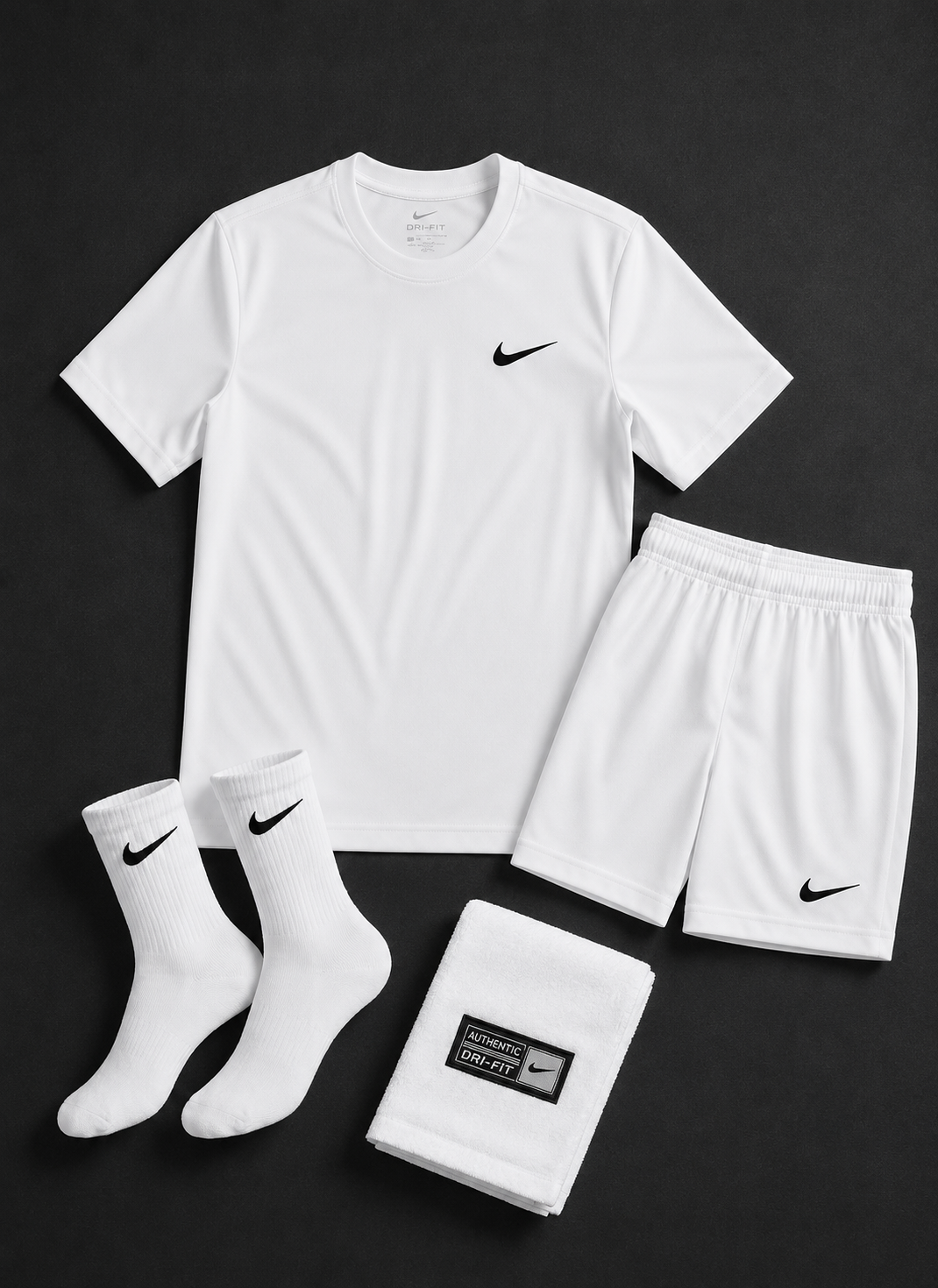 MAILLOT NIKE 2026