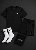 MAILLOT NIKE 2026