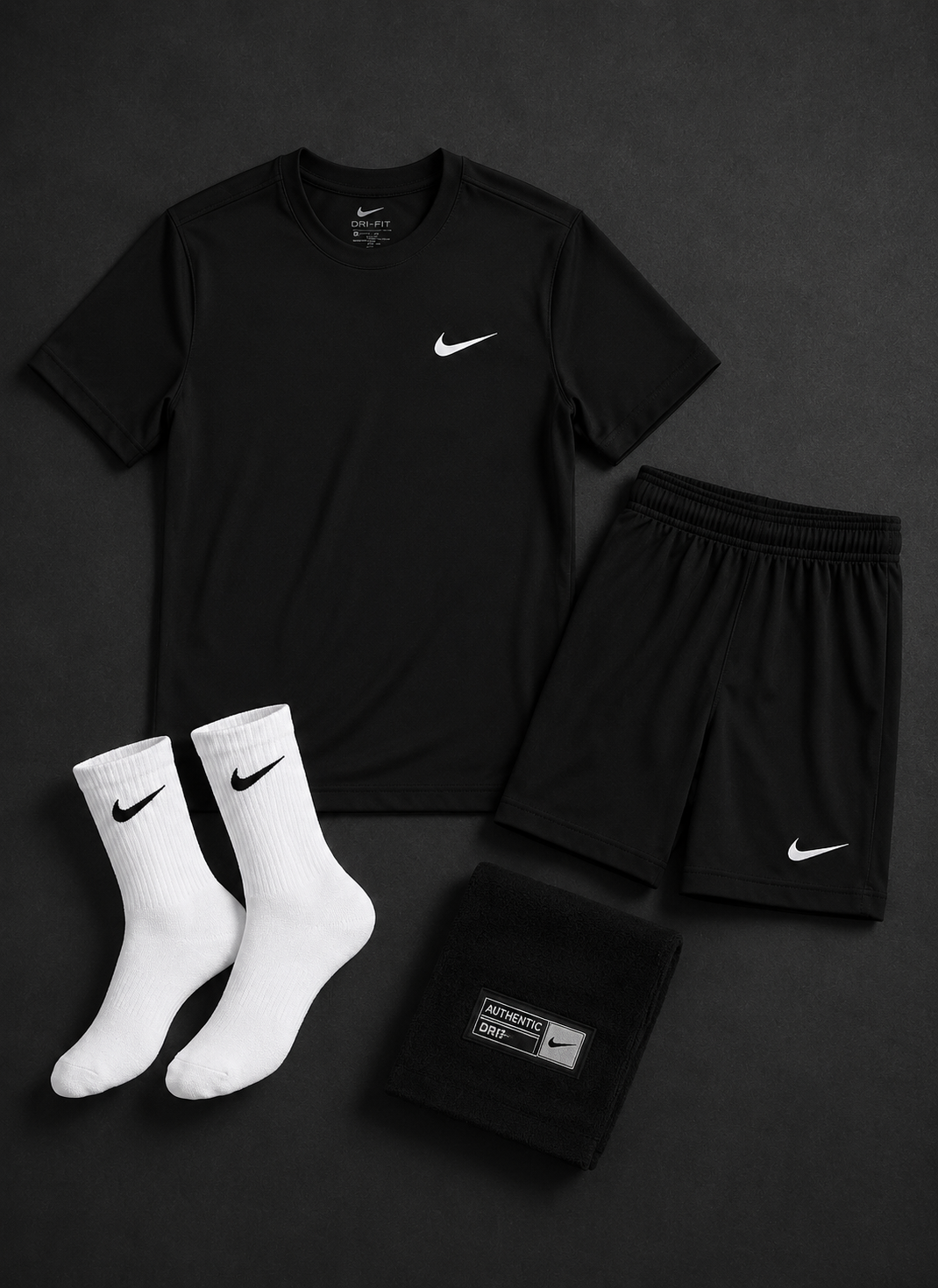 MAILLOT NIKE 2026
