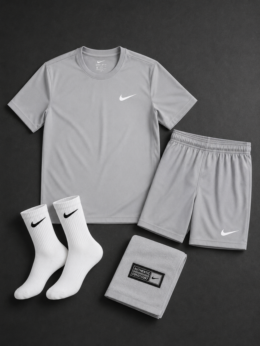 MAILLOT NIKE 2026